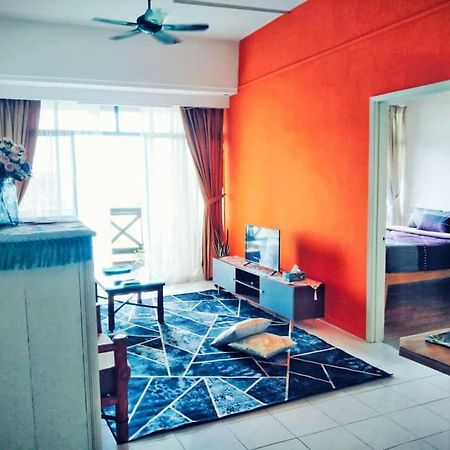Sofea Garden Lejlighed Malacca Eksteriør billede