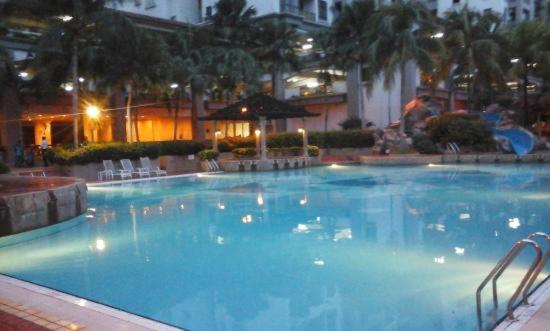 Sofea Garden Lejlighed Malacca Eksteriør billede