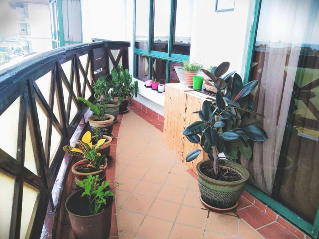 Sofea Garden Lejlighed Malacca Eksteriør billede