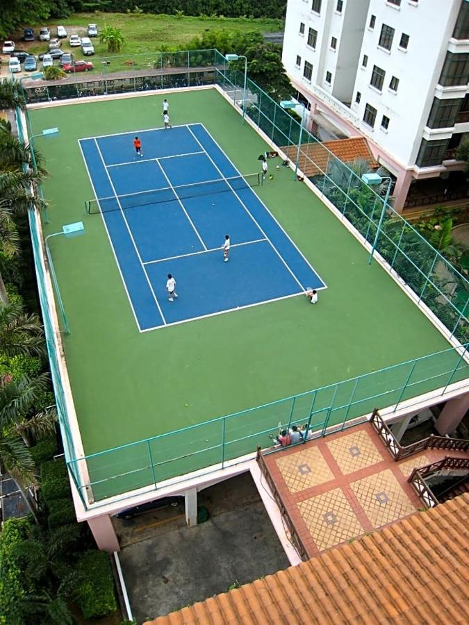 Sofea Garden Lejlighed Malacca Eksteriør billede